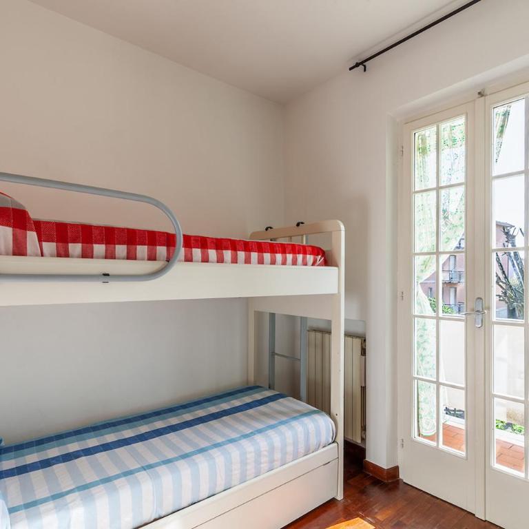 Casa Valdosti - Casa con 2 Camere da Letto - 9