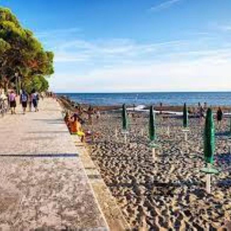 Well equipped holiday home in Grado - Appartamento - 17