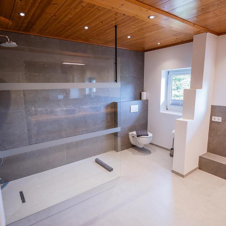 Panorama Quartier Seefeld - Apartment mit 1 Schlafzimmer und Balkon - 23