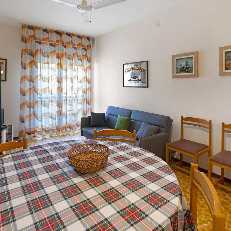 Appartamento Lignano Sabbiadoro - Appartamento Deluxe con 2 Camere da Letto e Vista Oceano - 20