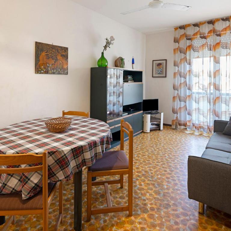 Appartamento Lignano Sabbiadoro - Appartamento Deluxe con 2 Camere da Letto e Vista Oceano - 2