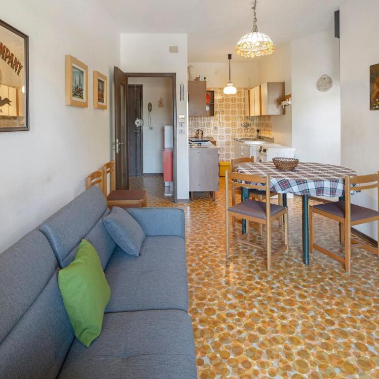 Appartamento Lignano Sabbiadoro - Appartamento Deluxe con 2 Camere da Letto e Vista Oceano - 3