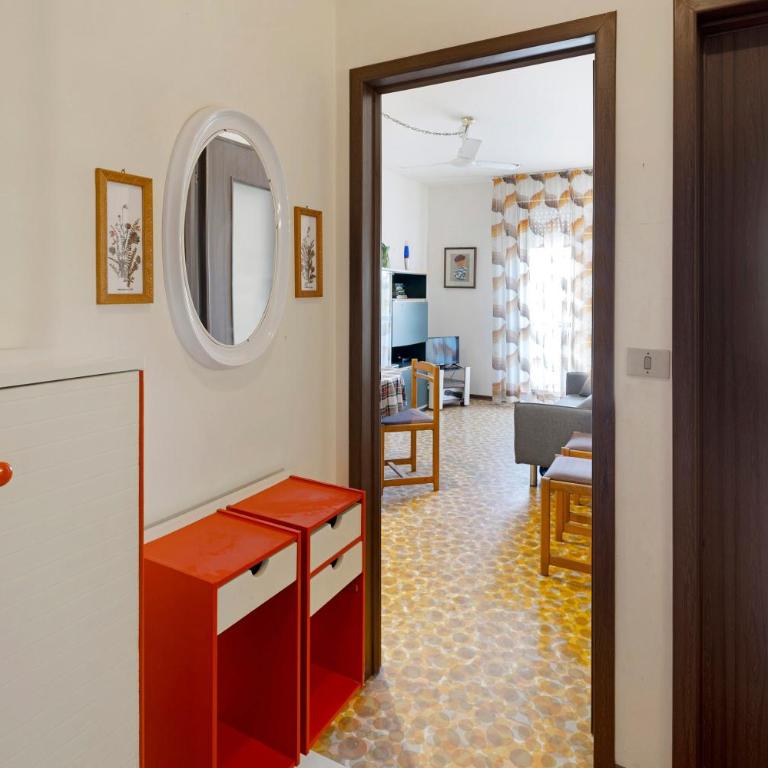 Appartamento Lignano Sabbiadoro - Appartamento Deluxe con 2 Camere da Letto e Vista Oceano - 7