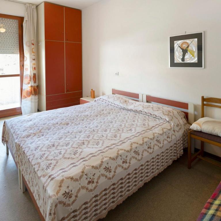 Appartamento Lignano Sabbiadoro - Appartamento Deluxe con 2 Camere da Letto e Vista Oceano - 10
