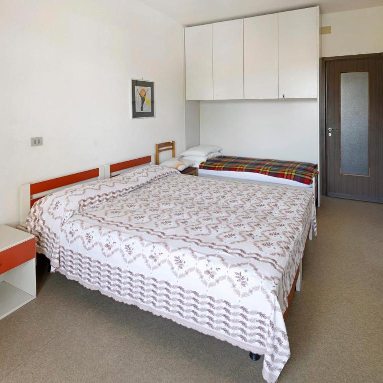Appartamento Lignano Sabbiadoro - Appartamento Deluxe con 2 Camere da Letto e Vista Oceano - 11