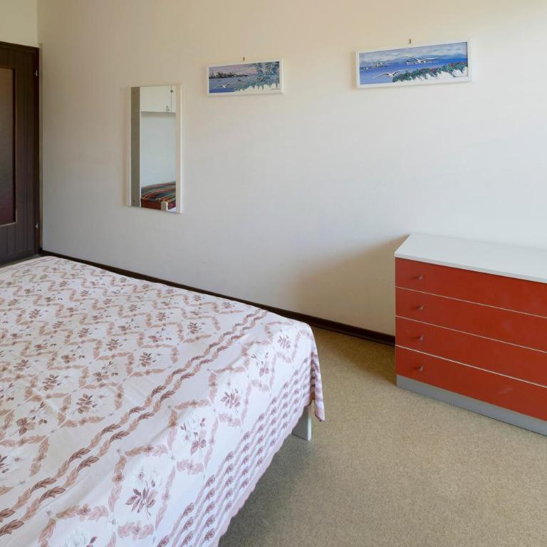 Appartamento Lignano Sabbiadoro - Appartamento Deluxe con 2 Camere da Letto e Vista Oceano - 13
