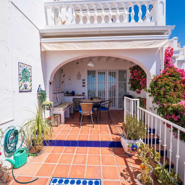 Los Aguacates Bellavista Casasol - Maison 2 Chambres - 46