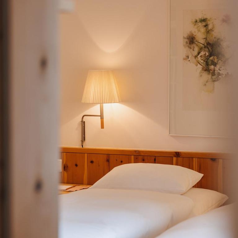 Hotel Aurora - Doppelzimmer - 1