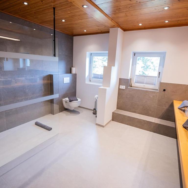 Panorama Quartier Seefeld - Apartment mit 1 Schlafzimmer und Balkon - 26