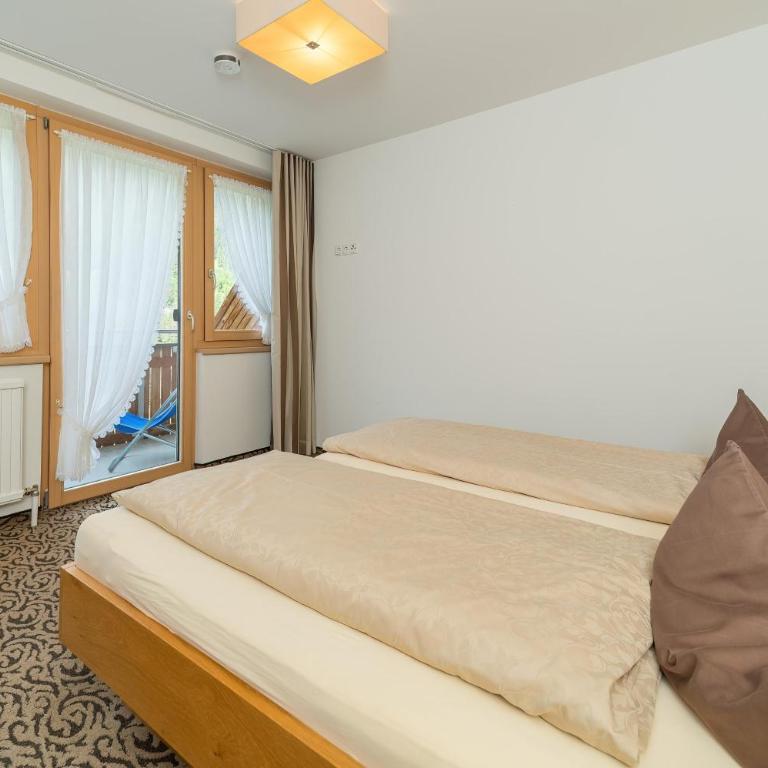 Haus Gant - Apartment mit 1 Schlafzimmer und Dusche - 4