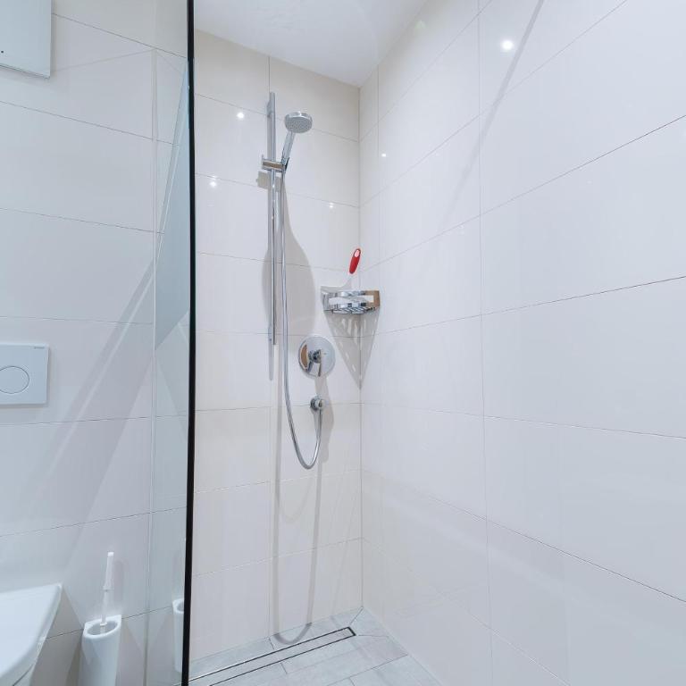 Haus Gant - Apartment mit 1 Schlafzimmer und Dusche - 5