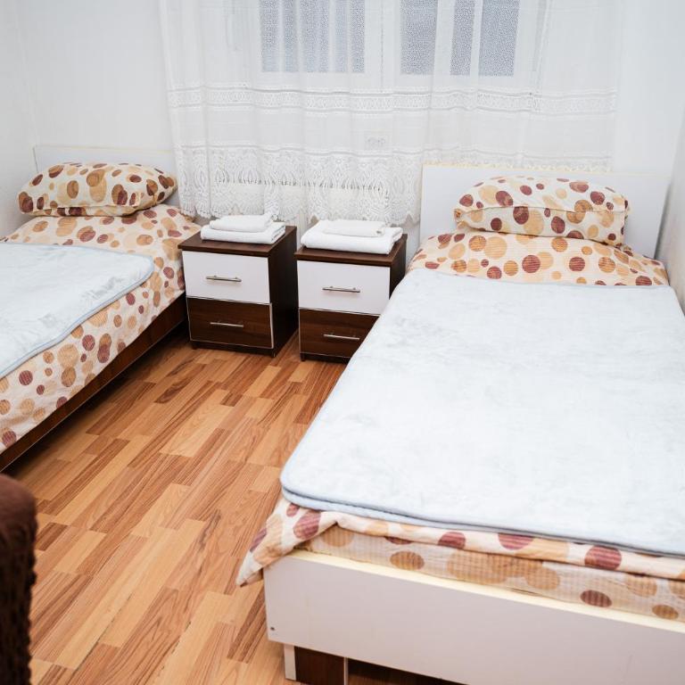 Villa Palma 2 - With Free Parking - Dvokrevetna Soba sa Zasebnim Krevetima - 10