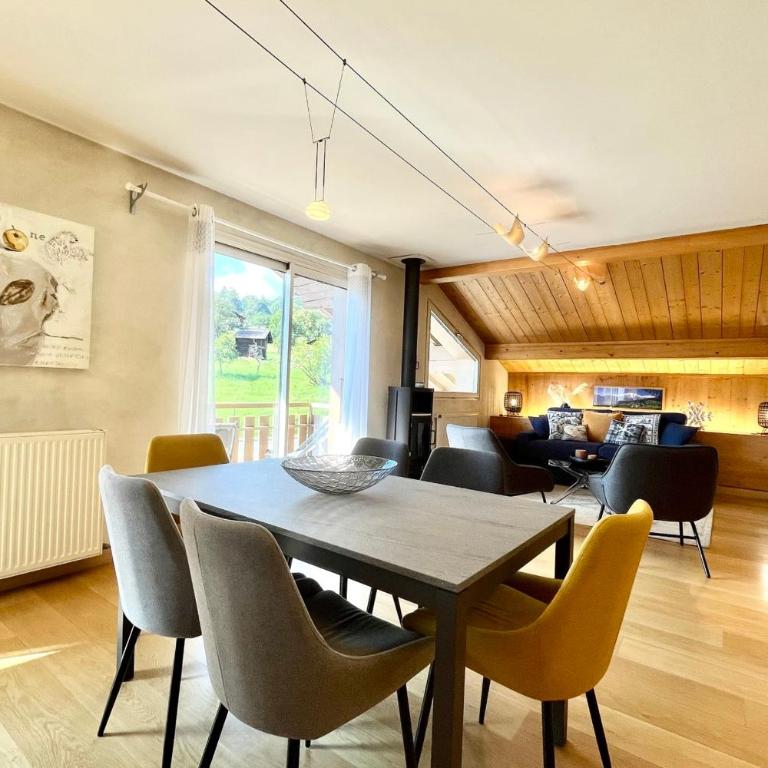 Perles des Alpes - Appartement - 7