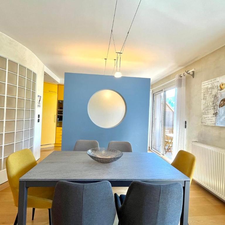 Perles des Alpes - Appartement - 6