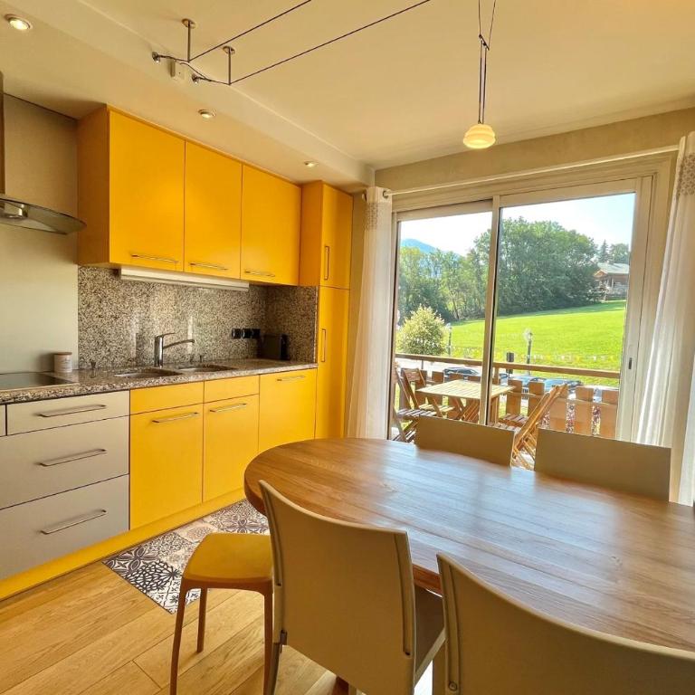 Perles des Alpes - Appartement - 10