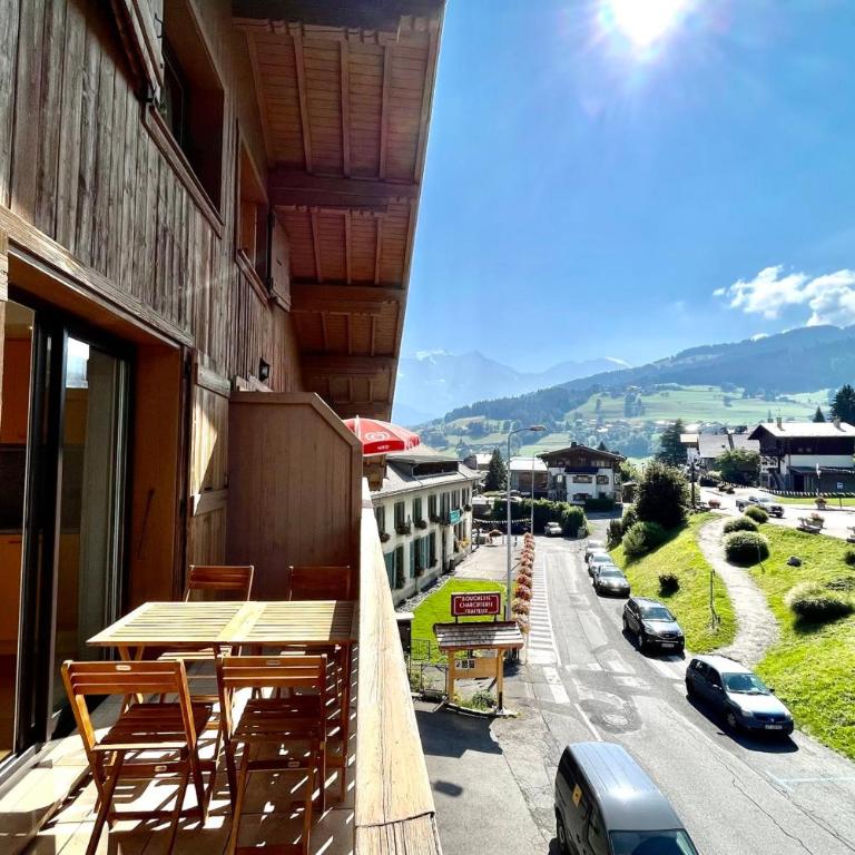Perles des Alpes - Appartement - 11