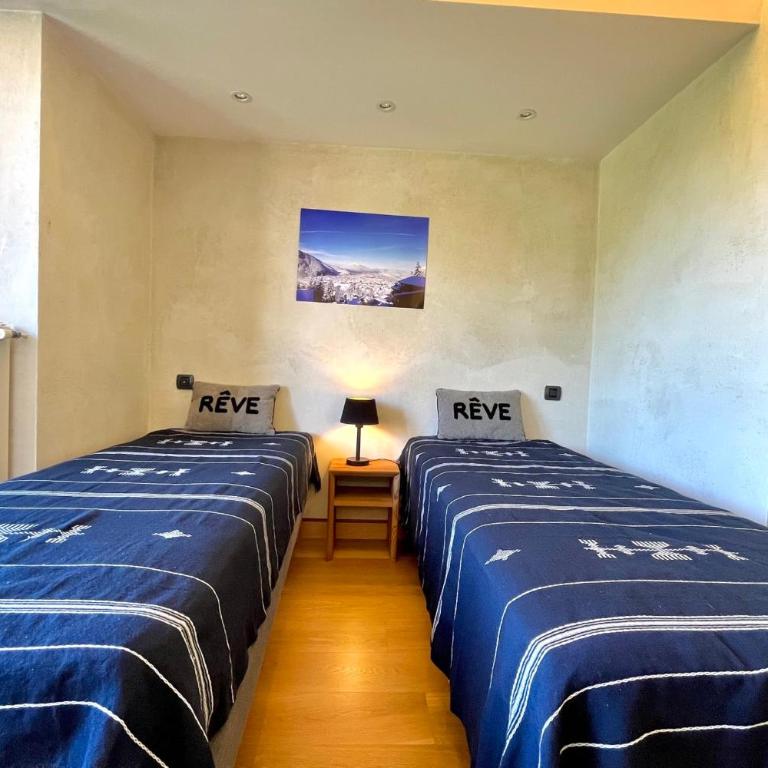 Perles des Alpes - Appartement - 14