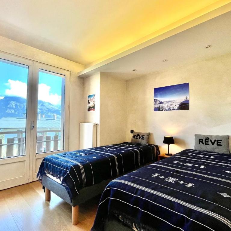 Perles des Alpes - Appartement - 13
