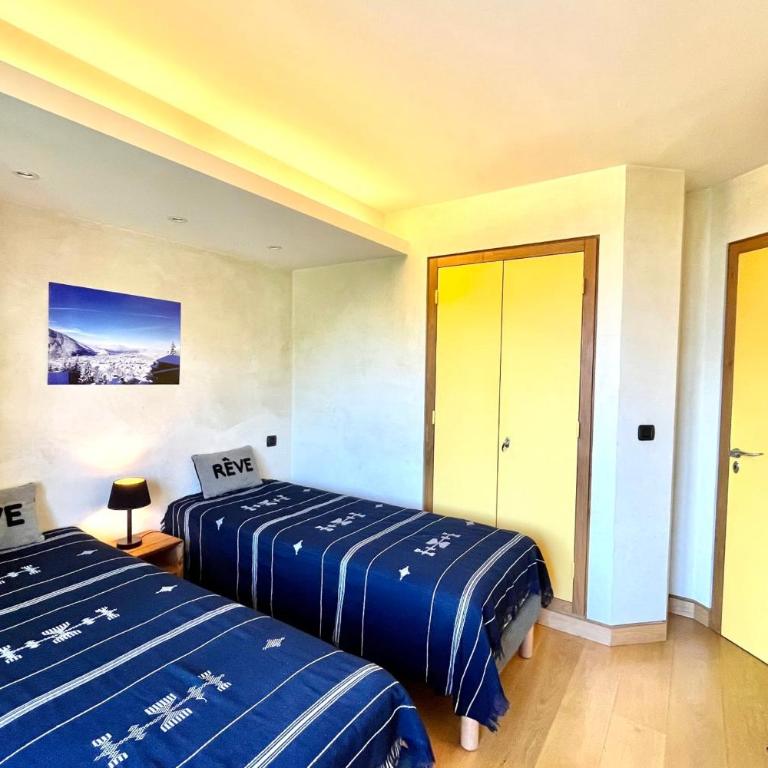 Perles des Alpes - Appartement - 16