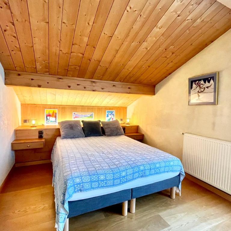 Perles des Alpes - Appartement - 17