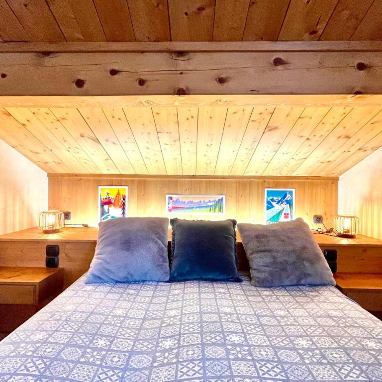 Perles des Alpes - Appartement - 18