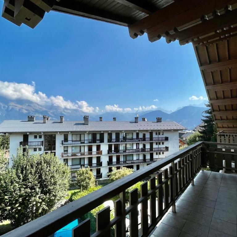 Perles des Alpes - Appartement - 20