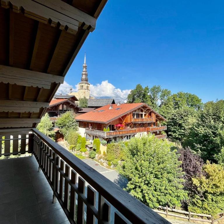 Perles des Alpes - Appartement - 21