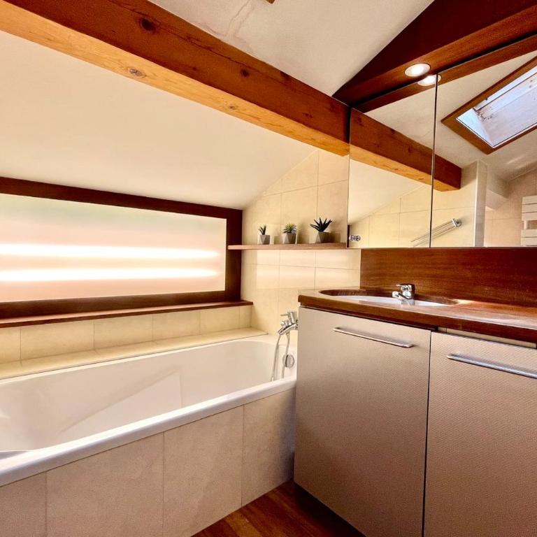 Perles des Alpes - Appartement - 22