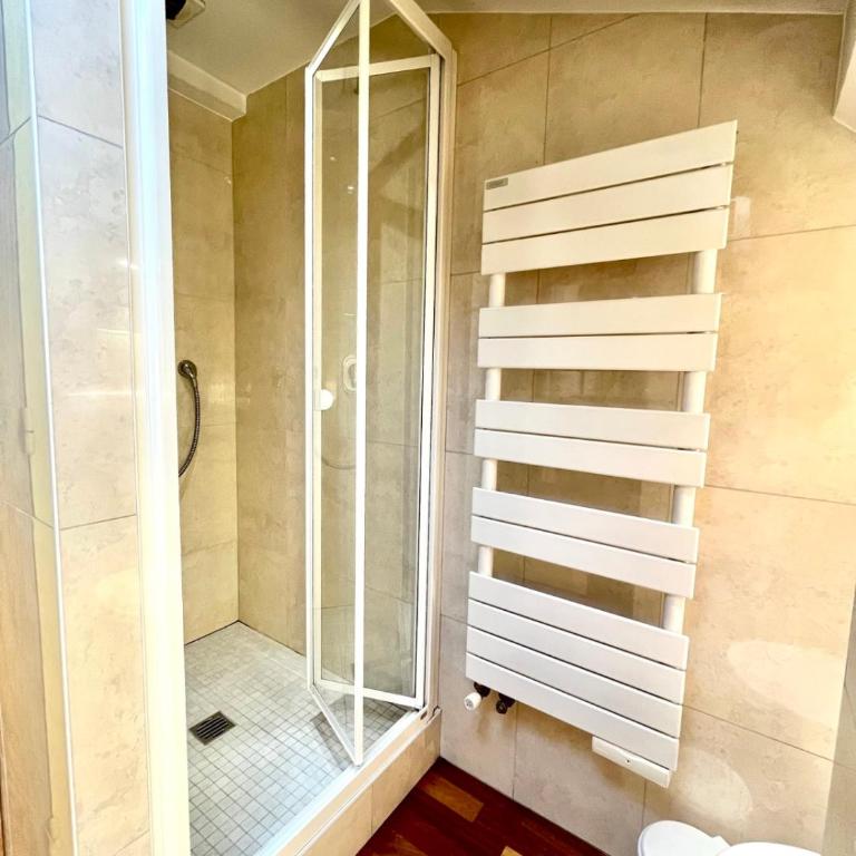 Perles des Alpes - Appartement - 24