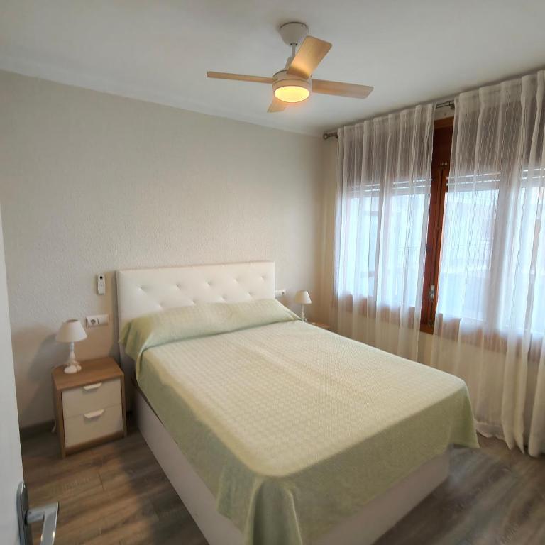 Apartaments Lamoga - Sandi - Apartment mit 1 Schlafzimmer - 9