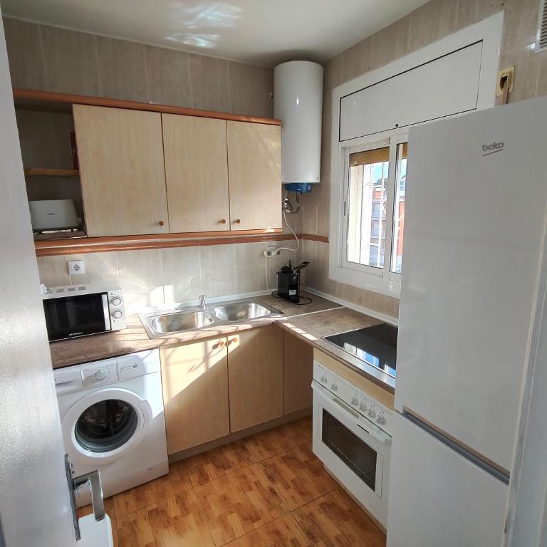 Apartaments Lamoga - Sandi - Apartment mit 1 Schlafzimmer - 10