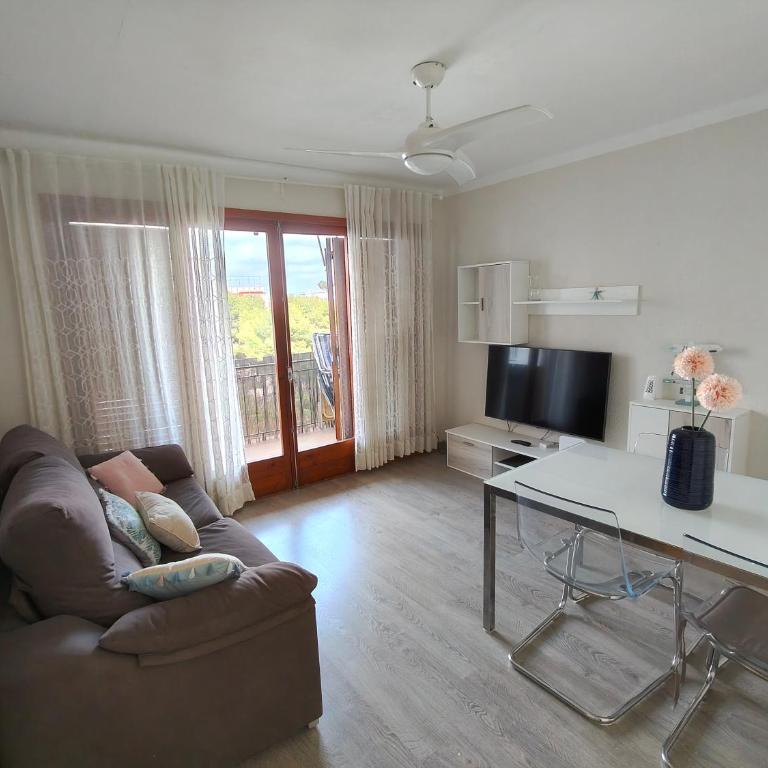 Apartaments Lamoga - Sandi - Apartment mit 1 Schlafzimmer - 1