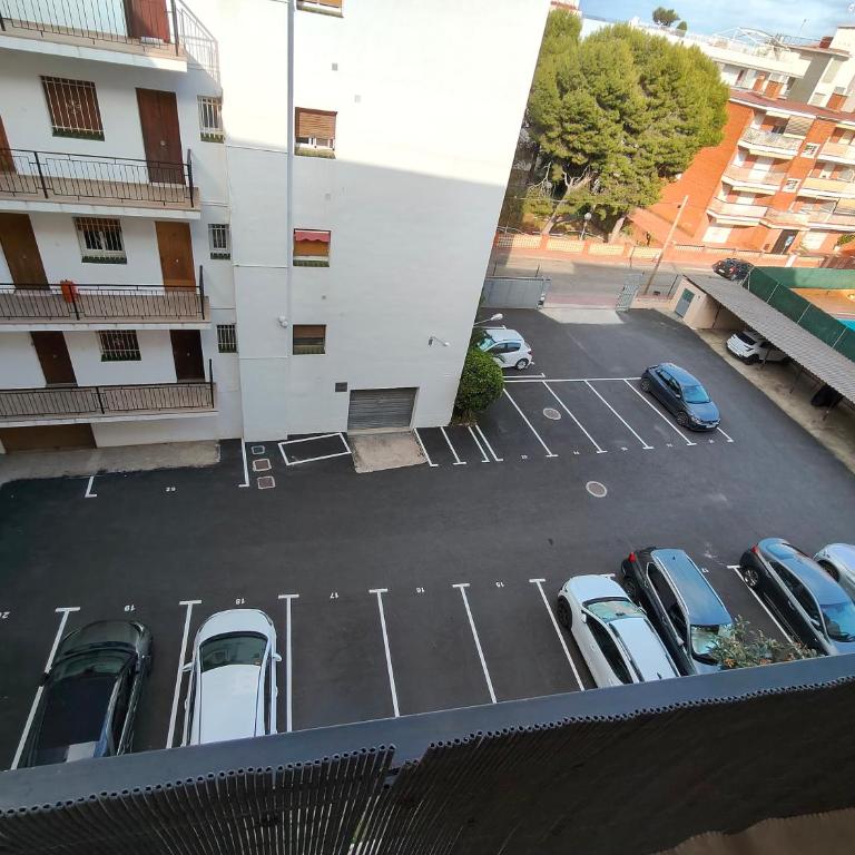Apartaments Lamoga - Sandi - Apartment mit 1 Schlafzimmer - 12