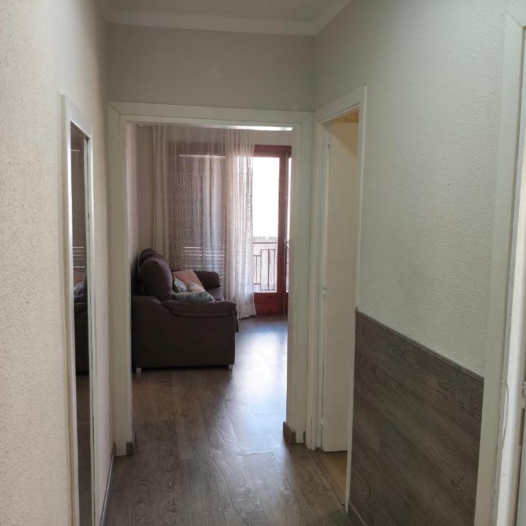 Apartaments Lamoga - Sandi - Apartment mit 1 Schlafzimmer - 16