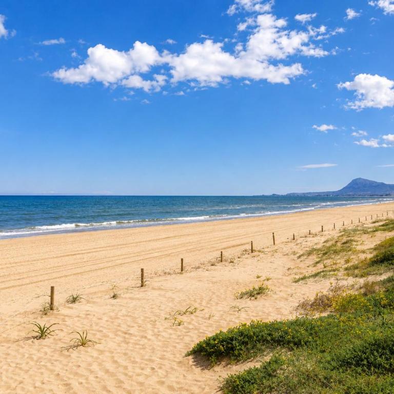 Anacasa Poble Mar MET AT130 - Apartment with Terrace - 30