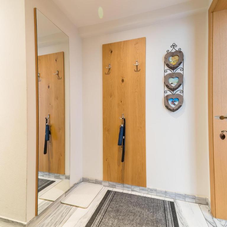 Haus Gant - Apartment mit Dusche - 7
