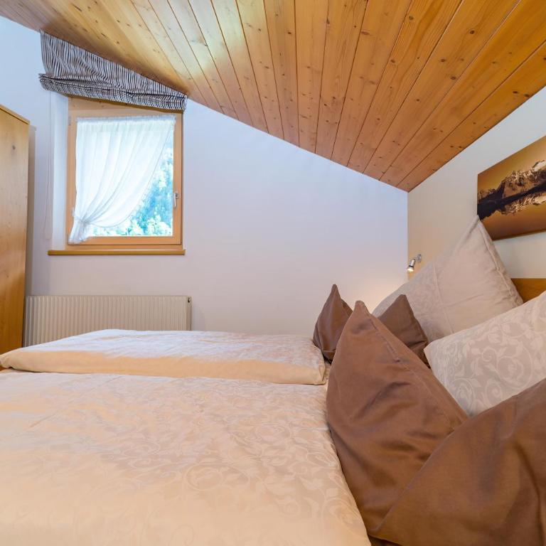 Haus Gant - Apartment mit Dusche - 9