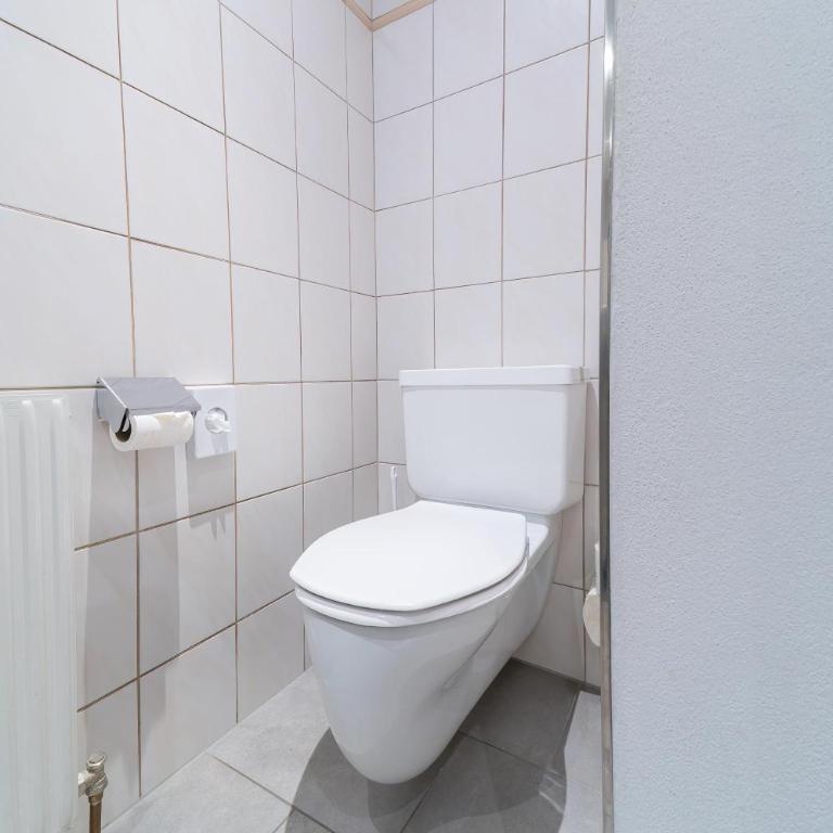 Haus Gant - Apartment mit Dusche - 13