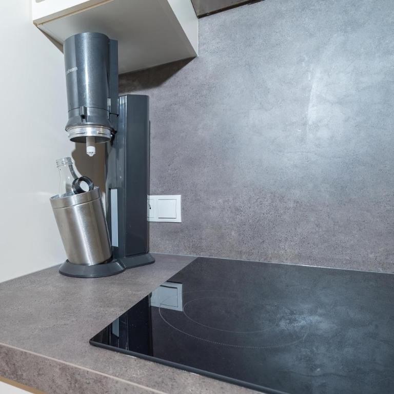 Haus Gant - Apartment mit 3 Schlafzimmern und Dusche - 5