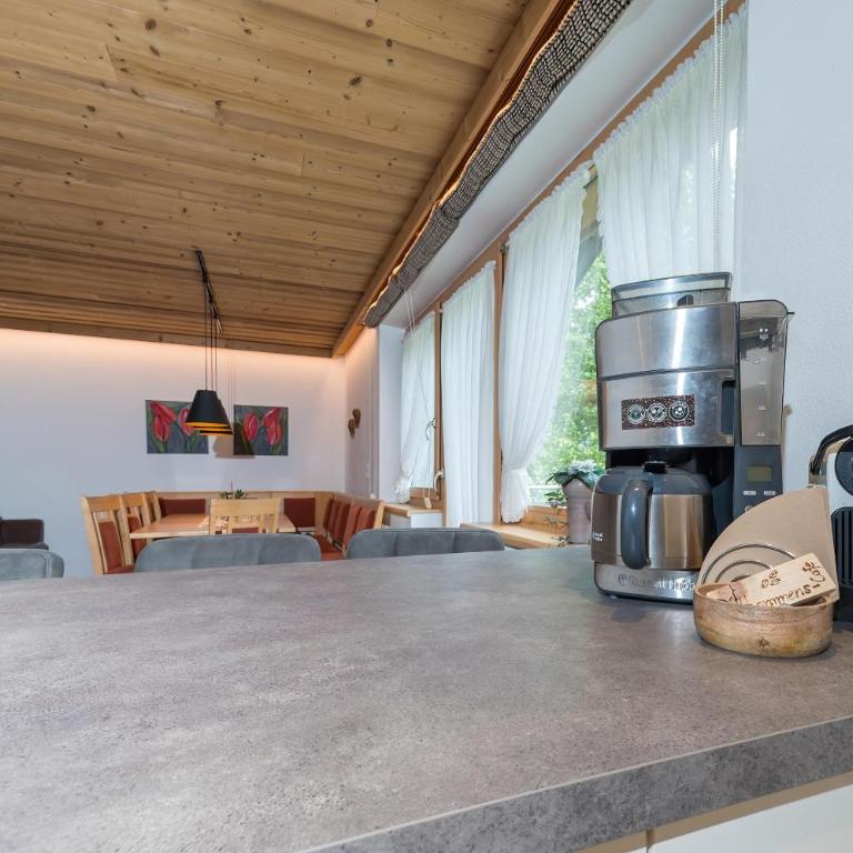 Haus Gant - Apartment mit 3 Schlafzimmern und Dusche - 7