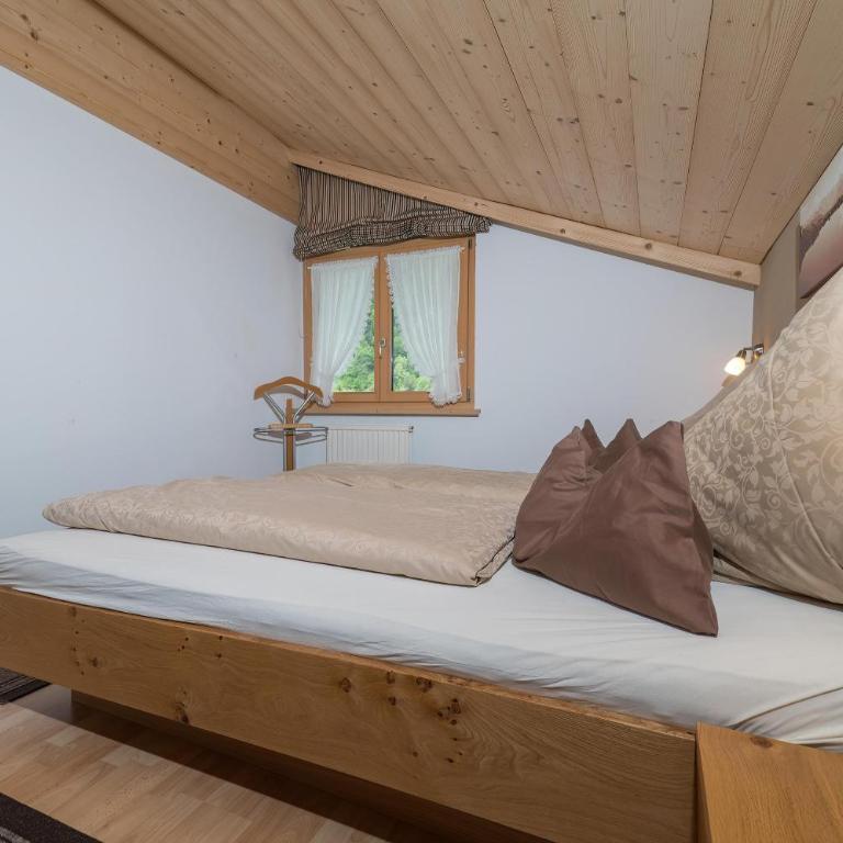 Haus Gant - Apartment mit 3 Schlafzimmern und Dusche - 12