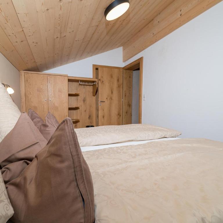 Haus Gant - Apartment mit 3 Schlafzimmern und Dusche - 13
