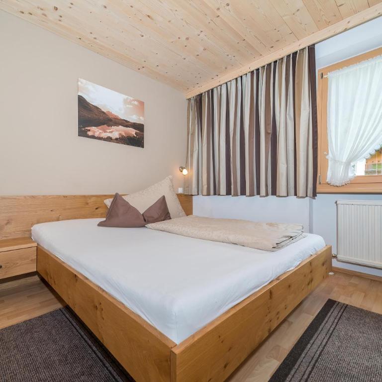 Haus Gant - Apartment mit 3 Schlafzimmern und Dusche - 15