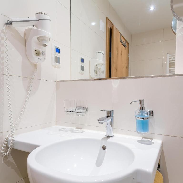 Haus Gant - Apartment mit 3 Schlafzimmern und Dusche - 23