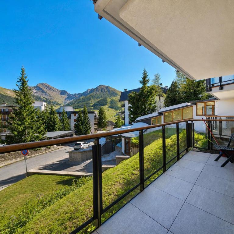 Hostdomus - Good Vibes Apartment - Appartamento con 1 Camera da Letto - 1
