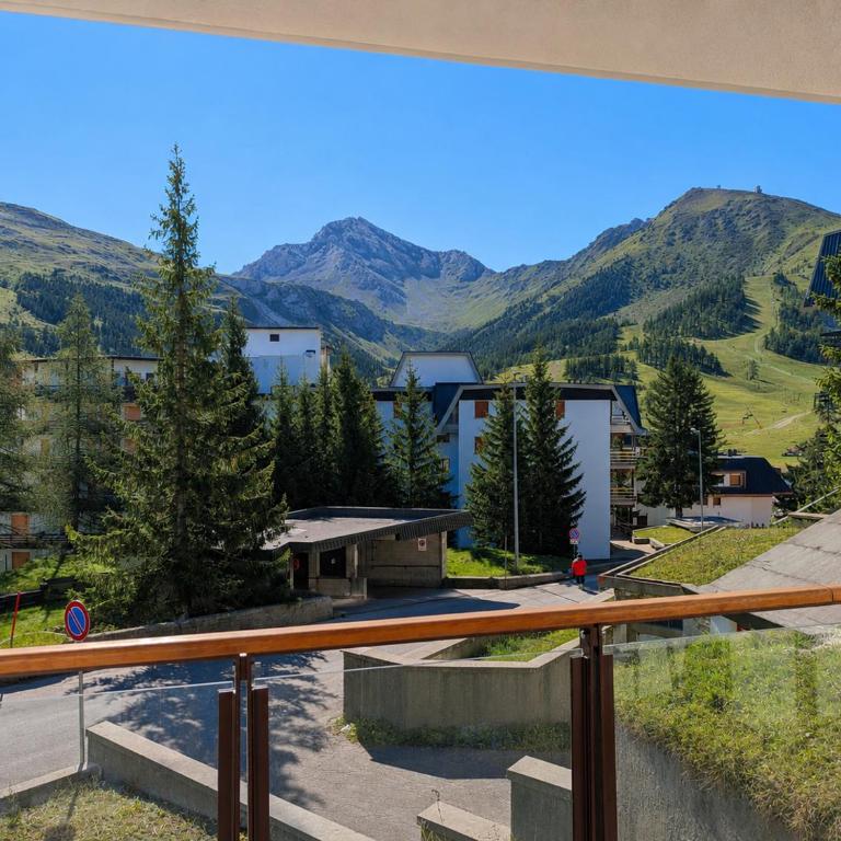 Hostdomus - Good Vibes Apartment - Appartamento con 1 Camera da Letto - 5