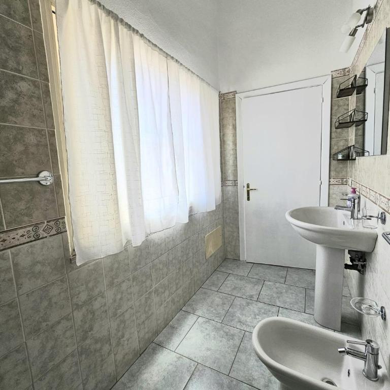 Domo Koralia - Appartamento in pieno centro - Appartamento con 1 Camera da Letto e Balcone - 22
