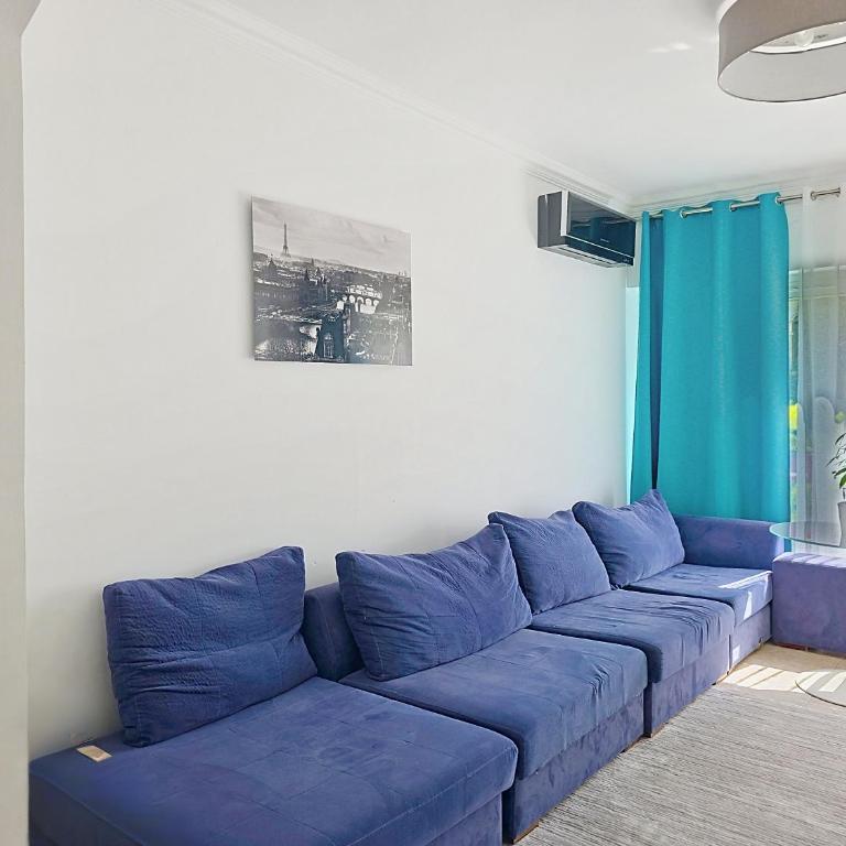 NicePlage - Appartement 1 Chambre - 4