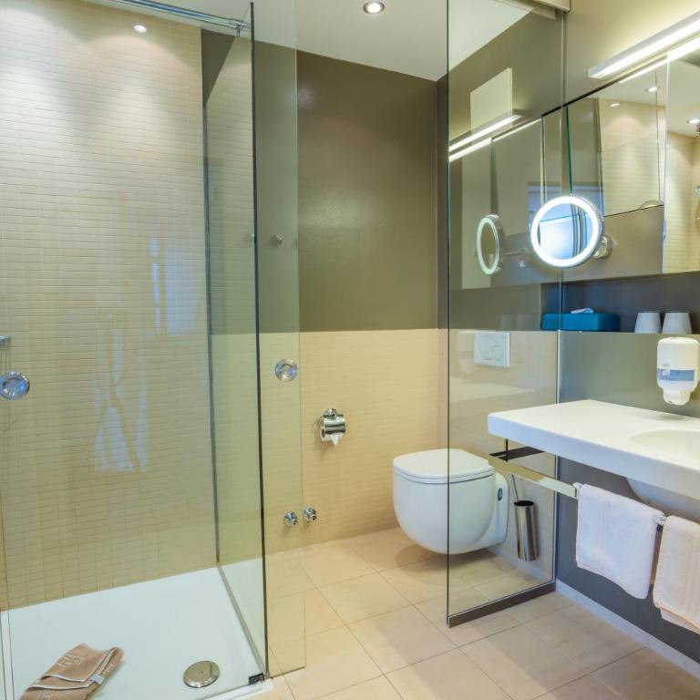 Hotel Ramsauhof Zimmer Appartement Pool & Wellness - Suite - 3