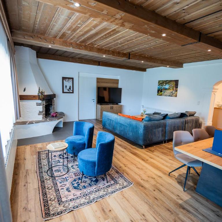 Panorama Quartier Seefeld - Apartment mit 2 Schlafzimmern und Bergblick - 18